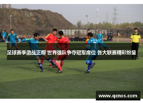 足球赛季激战正酣 世界强队争夺冠军席位 各大联赛精彩纷呈